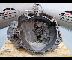 CAMBIO MANUALE 6M OPEL ASTRA 2012 1.6 TURBO 555797
