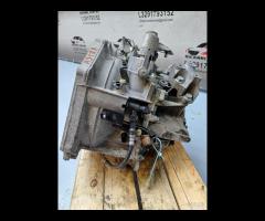 CAMBIO MANUALE 6M OPEL ASTRA 2012 1.6 TURBO 555797 - 13