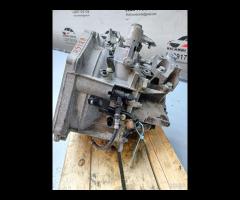 CAMBIO MANUALE 6M OPEL ASTRA 2012 1.6 TURBO 555797 - 14