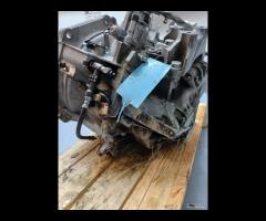 CAMBIO MANUALE 6M OPEL ASTRA 2012 1.6 TURBO 555797 - 15