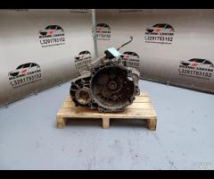 CAMBIO MANUALE 6 MARCE  KZS KNU JLW SEAT LEON 2011