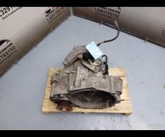 CAMBIO MANUALE 6 MARCE  KZS KNU JLW SEAT LEON 2011