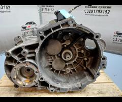 CAMBIO MANUALE 6 MARCE  KZS KNU JLW SEAT LEON 2011 - 6