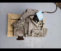 CAMBIO MANUALE 6 MARCE  KZS KNU JLW SEAT LEON 2011 - 7