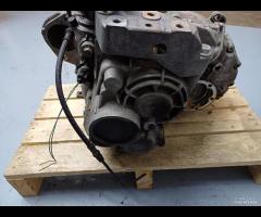 CAMBIO MANUALE 6 MARCE  KZS KNU JLW SEAT LEON 2011 - 16