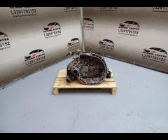 CAMBIO MANUALE 5 MARCE CITROEN DS3 2013 1.6B 2222T