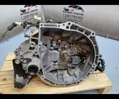 CAMBIO MANUALE 5 MARCE CITROEN DS3 2013 1.6B 2222T