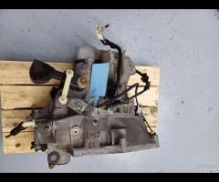 CAMBIO MANUALE 5 MARCE CITROEN DS3 2013 1.6B 2222T - 6