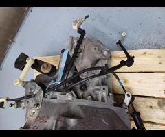 CAMBIO MANUALE 5 MARCE CITROEN DS3 2013 1.6B 2222T - 13