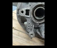 CAMBIO MANUALE MF3 6M OPEL ASTRA 2015 1.6 CTDI B16 - 19