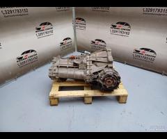 CAMBIO MANUALE 6 MARCE MHK AUDI A4 2009 CAG CAGC 2