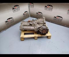 CAMBIO MANUALE 6 MARCE MHK AUDI A4 2009 CAG CAGC 2