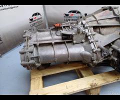 CAMBIO MANUALE 6 MARCE MHK AUDI A4 2009 CAG CAGC 2