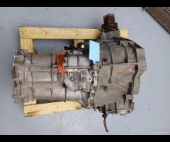 CAMBIO MANUALE 6 MARCE MHK AUDI A4 2009 CAG CAGC 2 - 6