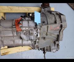 CAMBIO MANUALE 6 MARCE MHK AUDI A4 2009 CAG CAGC 2 - 7