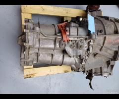CAMBIO MANUALE 6 MARCE MHK AUDI A4 2009 CAG CAGC 2 - 8