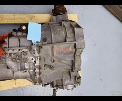 CAMBIO MANUALE 6 MARCE MHK AUDI A4 2009 CAG CAGC 2 - 9