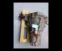 CAMBIO MANUALE 6 MARCE MHK AUDI A4 2009 CAG CAGC 2 - 11