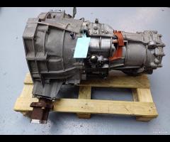 CAMBIO MANUALE 6 MARCE MHK AUDI A4 2009 CAG CAGC 2 - 12