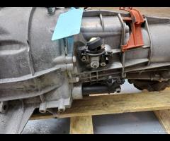 CAMBIO MANUALE 6 MARCE MHK AUDI A4 2009 CAG CAGC 2 - 14