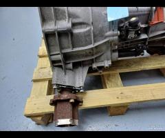 CAMBIO MANUALE 6 MARCE MHK AUDI A4 2009 CAG CAGC 2 - 15