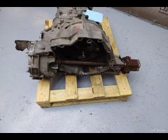 CAMBIO MANUALE 6 MARCE MHK AUDI A4 2009 CAG CAGC 2 - 16