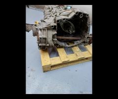 CAMBIO MANUALE 6 MARCE MHK AUDI A4 2009 CAG CAGC 2 - 18