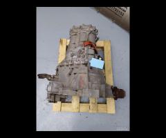 CAMBIO MANUALE 6 MARCE MHK AUDI A4 2009 CAG CAGC 2 - 20