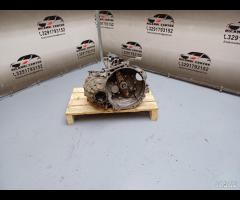 CAMBIO MANUALE 6 MARCE MUF MDP AUDI A3 2010 CDA 1.