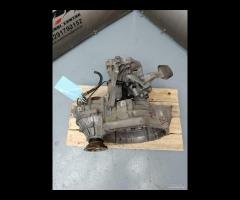 CAMBIO MANUALE 5M JCS LFZ VOLKSWAGEN CADDY 2010 1.