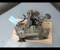 CAMBIO MANUALE 5M JCS LFZ VOLKSWAGEN CADDY 2010 1.