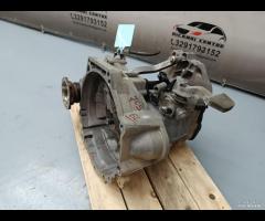 CAMBIO MANUALE 5M JCS LFZ VOLKSWAGEN CADDY 2010 1. - 7