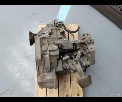 CAMBIO MANUALE 5M JCS LFZ VOLKSWAGEN CADDY 2010 1. - 8
