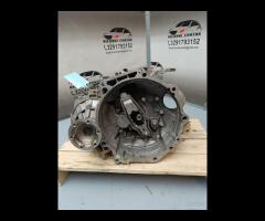 CAMBIO MANUALE 5M JCS LFZ VOLKSWAGEN CADDY 2010 1. - 9