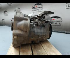 CAMBIO MANUALE 5M JCS LFZ VOLKSWAGEN CADDY 2010 1. - 12