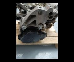 CAMBIO MANUALE 5M JCS LFZ VOLKSWAGEN CADDY 2010 1. - 13