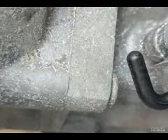 CAMBIO MANUALE 5M JCS LFZ VOLKSWAGEN CADDY 2010 1. - 15