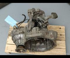 CAMBIO MANUALE 5M JCS LFZ VOLKSWAGEN CADDY 2010 1. - 17