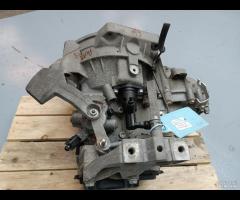 CAMBIO MANUALE 5 MARCE LUB AUDI A3 2012 CAY CAYC 1 - 9