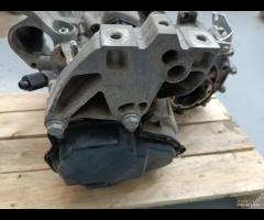 CAMBIO MANUALE 5 MARCE LUB AUDI A3 2012 CAY CAYC 1 - 10