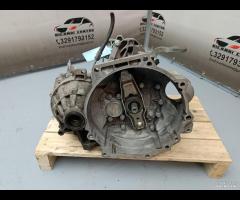 CAMBIO MANUALE 5 MARCE LUB AUDI A3 2012 CAY CAYC 1 - 12
