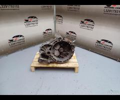 CAMBIO MANUALE 6 MARCE MMT6 FORD MONDEO 2011 UFBB