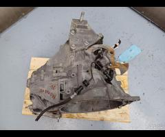 CAMBIO MANUALE 6 MARCE MMT6 FORD MONDEO 2011 UFBB