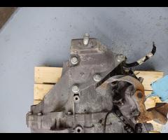 CAMBIO MANUALE 6 MARCE MMT6 FORD MONDEO 2011 UFBB - 7