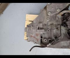 CAMBIO MANUALE 6 MARCE MMT6 FORD MONDEO 2011 UFBB - 8
