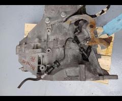 CAMBIO MANUALE 6 MARCE MMT6 FORD MONDEO 2011 UFBB - 11