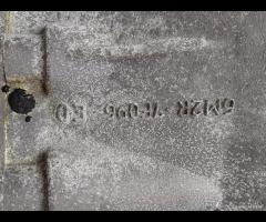 CAMBIO MANUALE 6 MARCE MMT6 FORD MONDEO 2011 UFBB - 16