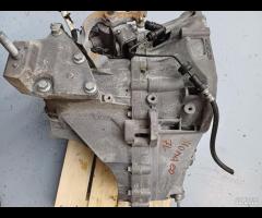 CAMBIO MANUALE 6 MARCE MMT6 FORD MONDEO 2011 UFBB - 17