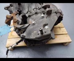 CAMBIO MANUALE 6 MARCE MMT6 FORD MONDEO 2011 UFBB - 21