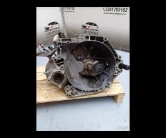 CAMBIO MANUALE 5 MARCE BVM5 PEUGEOT 308 2014 9HP 9